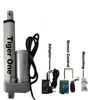 KUMAU AKTUATOR ACTUATOR 12V LINEAR AKTUATOR LINEAR ACTUATOR 10CM 1000N - Dreams Wood