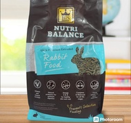 อาหารกระต่าย​Bis อาหารพรีเมี่ยม​ขนาด2kg.