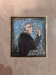 死神BLEACH色紙
