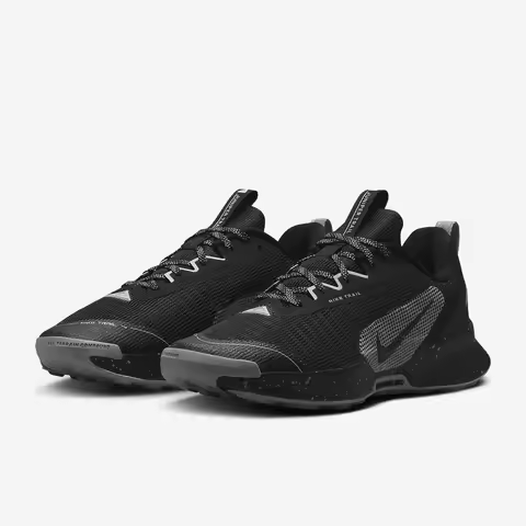 Nike Official Authentic 2024 New Women's Sport Wear-Resistant Breathable Running Shoes FQ0902-001