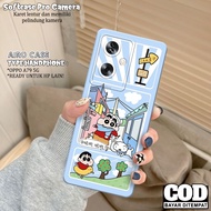 OPPO A79 5G Softcase Latest OPPO A79 5G Case Latest Fashion Case Cartoon Casing OPPO A79 5G Kesing O
