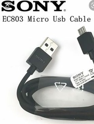 Sony Micro USB Cable with Type C plug connector 傳輸數據線, 議價不回！