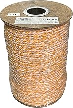 Yutaka Make KP Rope, 0.2 inches (4 mm) x 328.1 yd (100 m), 3 Strings, Drum Rolls, 26RK-N8, Long, Com