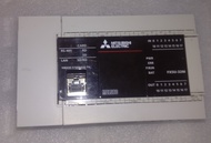 PLC Mitsubishi MELSEC iQ FX5U-32MT/DS  มอสอง   (สภาพภายนอก 95% )