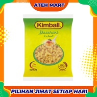 KIMBALL Macaroni Pasta 400g HALAL