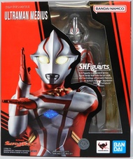 Bandai SHF - Ultraman Mebius