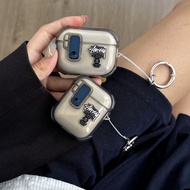 全新現貨 巡有斯圖西 電鍍彈蓋 蘋果耳機套 免費順豐智能櫃#耳機殼#耳機套#蘋果耳機殼#蘋果耳機套#蘋果耳機#Airpods 4#Airpods Pro#Airpods Pro 2#Airpods P