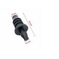8/ 11mm Hose Connector to 4 7mm Hose Agricultural Irrigation