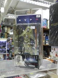 國家娛樂收藏品協會 51411 二十世紀霍士 異獸戰2 - 鐵血戰士 隱形版 NECA REEL TOYS TWENTIETH CENTURY FOX AVPR AVP2 ALIENS VS PRED