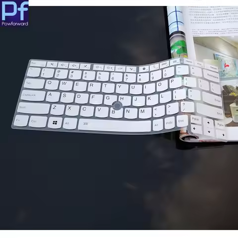 Silicone Gel Keyboard Protector Cover Skin for Lenovo ThinkPad X230s X240 X240s X250 X260 X270 X280 