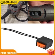 【SEMLL】250V 6A Electric Power Tool 6 Positions Speed Controller Switch FA-8/1FE 5E4❀