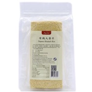 杞子王 - 有機大黃米 400克X2包