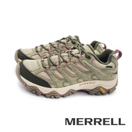 MERRELL (Female) MOAB 3 GORE-TEX Waterproof Hiking Hiking Shoes Women's Shoes-Light Green