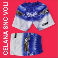SNC APPAREL TARKAM VOLLEYBALL PANTS FULL PRINTING SNC APPAREL TARKAM VOLLEYBALL SNC APPAREL VOLLEYBA