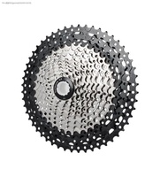 COD 【SUNSHINE】SUNSHINE-SZ Bicycle Cassette 8 9 10 11 12Speed MTB 11-42/46/50/52T