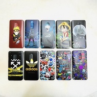 Xiaomi Poco F1 F3 F3GT X3 X3GT Corak Casing