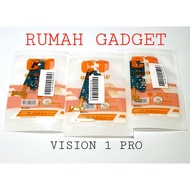 NEW VISION 1 PRO CHARGING BOARD