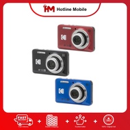 KODAK PIXPRO FZ55 Friendly Zoom Compact Digital Camera