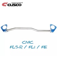 Civic FL5-R/FL1/FE Cusco Strut Tower Bar Type OS Front