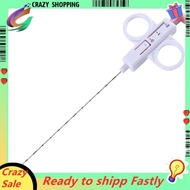 1 Piece Disposable Soft Tissue Semi Automatic Biopsy Needle Automatic Biopsy Needle Biopsy Needle Se