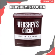 Hershey's COCOA 100% Powder 226g