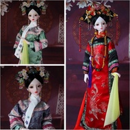 Diskon Costume Doll Doll 60 Cm Dolls Doll With Clothes