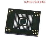 Good 100% KLM4G1FE3B-B001 BGA 4G Memory chip KLM4G1FE3B B001