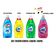 JOY DISHWASHING LIQUID 500ML