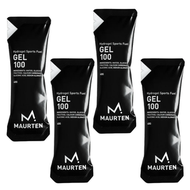 Maurten Gel 100 x 4包 (160717) (有效期 : 2027.04.17)