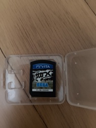 PS Vita 育成足球 psv