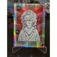 Rui OR | Demon Slayer | Aikaho 6 CCG