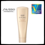 Shiseido Professional Sublimic Aqua Intensive Treatment Dry Hair 250ml