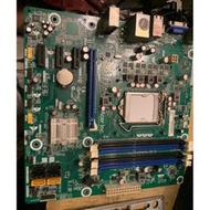 宏碁 1155 主機板 Acer IPISB-VR Rev:1.01 二代 無檔板