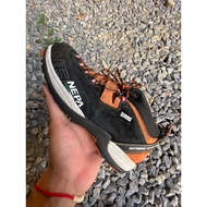 NEPA Hiking Shoes