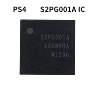 Ps4 S2PG001A IC Power Chip ps4 QFN60 Power Controller Chip Repair Parts PlayStation 4 S2P6001A Chip