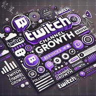 聚星網路行銷：快速提升Twitch粉絲與觀看人數，讓您的直播更受歡迎！ 粉絲 直播