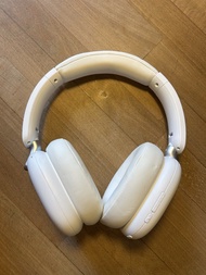 Lenovo 降噪耳機 Wireless Noise Cancelling Headphones White