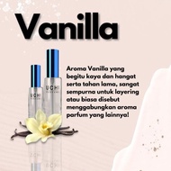 BS - Vanilla (Uchi Parfume)