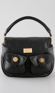 經典手袋 95%新 House of Marc by Marc Jacobs Natasha Bag (Black Col)