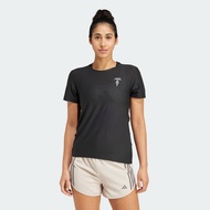 adidas Running Running Ice Cream Graphic Tee Women Black JJ4688