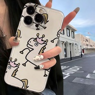 Phone17手机壳iPhone手机壳Busycat适用苹果16PROMAX手机壳iPhone15新款苹果14/13/12/11