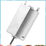 DC3-12V 29712RPM RC Hobby Aircraft High Speed Magnetic 180 Micro-Motor