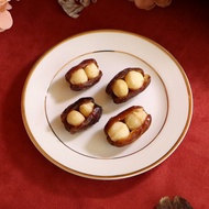 【菓青市集】椰棗夏威夷豆(夏威夷果)(火山豆)