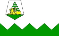 magFlags Large Flag Ifrane Province in Morocco | landscape flag | 1.35m² | 14.5sqft | 90x150cm | 3x5