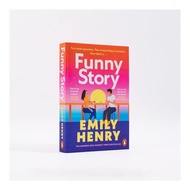 Funny story Novela (PB) by Emily Henry