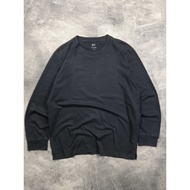 Uniqlo Airism XL Longsleeve