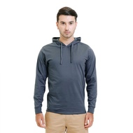 JAKET EIGER ORIGINAL AV JUMPER TEES HOODIE