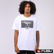 Fubu Round Neck Regular Fit FBT01A-3950 [Tshirt for men, T-Shirt, T Shirt]