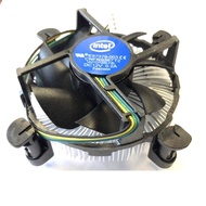 Genuine Intel E97379-003 CPU Cooling Fan Heatsink Kipas LGA1150  LGA1151 LGA1155 LGA1156 Socket for 