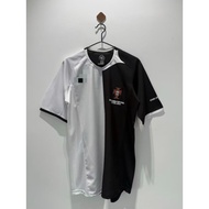 Portugal Retro 2005 Anti-Racism Shirt - FG001